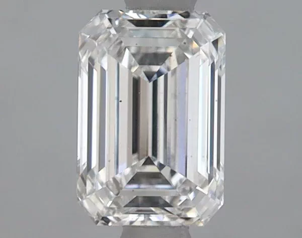 0.96 Carat · E · VS2 Rare Carat Ideal Cut
