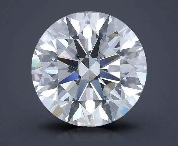2.15 Carat · I · VVS2 Rare Carat Ideal Cut