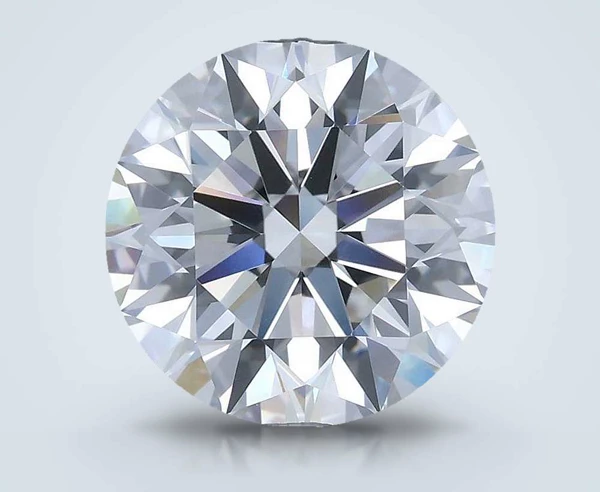 2.15 Carat · I · VVS2 Rare Carat Ideal Cut