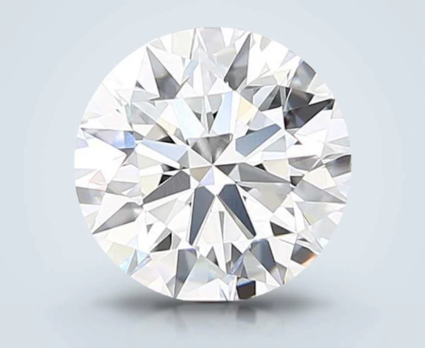 2.07 Carat · D · VVS2 Rare Carat Ideal Cut