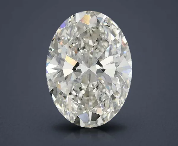2.49 Carat · G · VS1 Rare Carat Ideal Cut