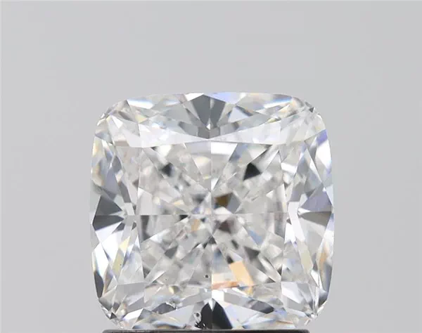 2.01 Carat · F · SI1 Rare Carat Ideal Cut