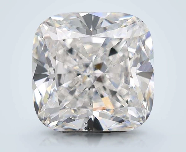 2.01 Carat · F · SI1 Rare Carat Ideal Cut