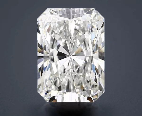6.02 Carat · E · VS1 Rare Carat Ideal Cut