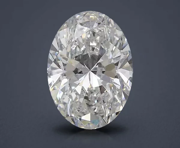 3.13 Carat · G · VVS2 Rare Carat Ideal Cut