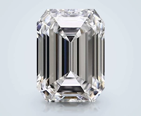 1.08 Carat · D · VVS1 Rare Carat Ideal Cut
