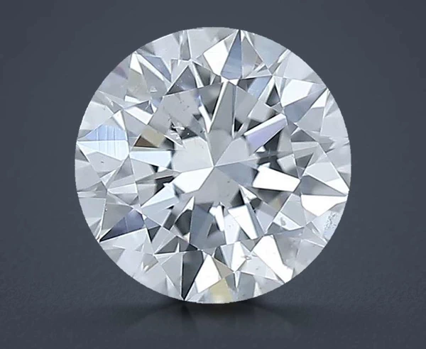 0.5 Carat · F · SI2 excellent Cut