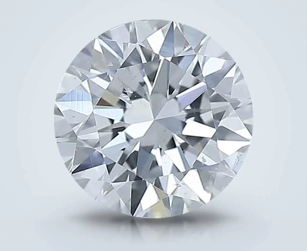 0.5 Carat · F · SI2 excellent Cut