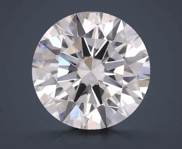 1.02 Carat · G · VVS1 Rare Carat Ideal Cut