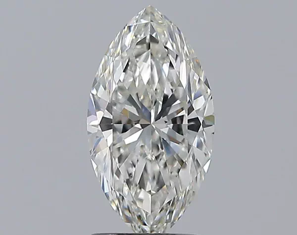 1.51 Carat · I · VS1 very good Cut