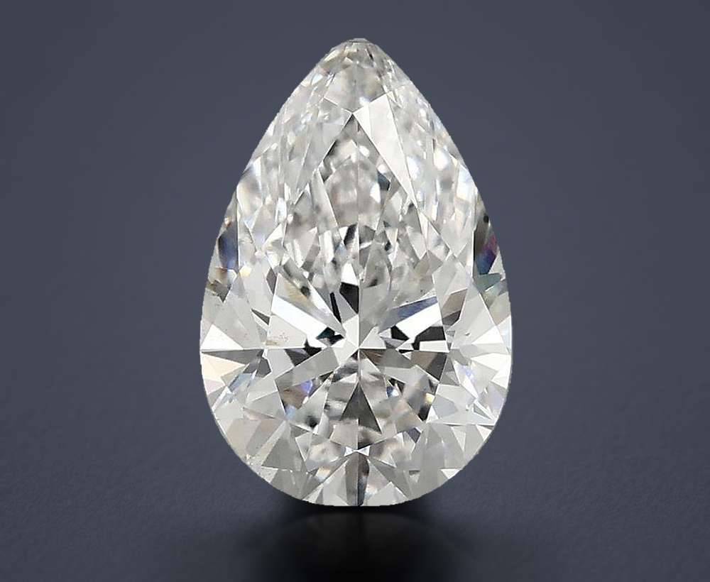 2.1 Carat · E · VS2 Rare Carat Ideal Cut