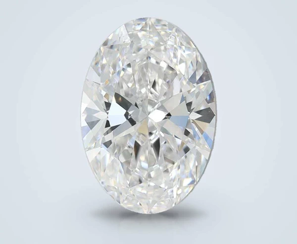 1.89 Carat · D · IF Rare Carat Ideal Cut