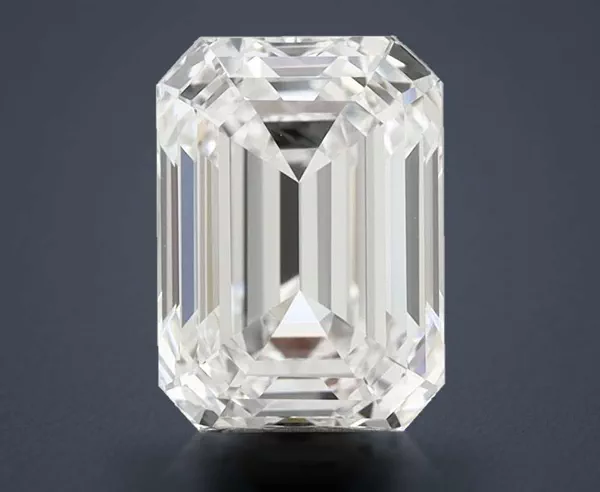 2.81 Carat · D · VVS1 very good Cut