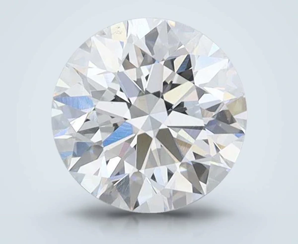 1.07 Carat · D · VS1 Rare Carat Ideal Cut