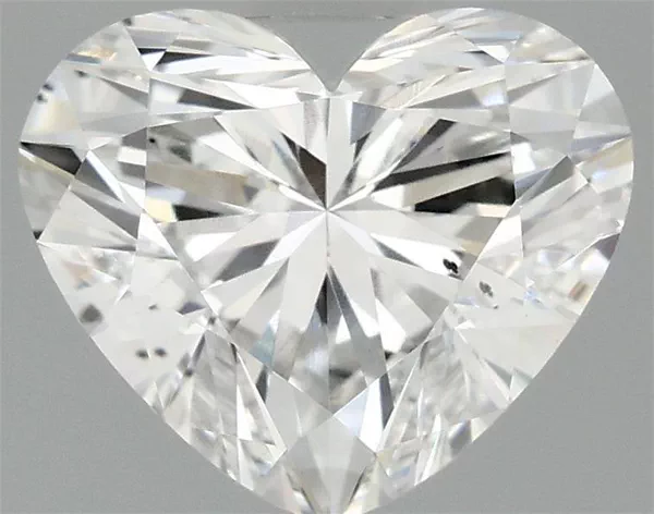 1.58 Carat · E · VS2 Rare Carat Ideal Cut