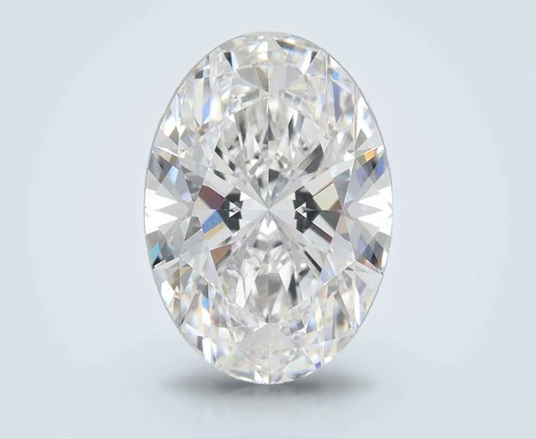 5.51 Carat · E · VS2 Rare Carat Ideal Cut