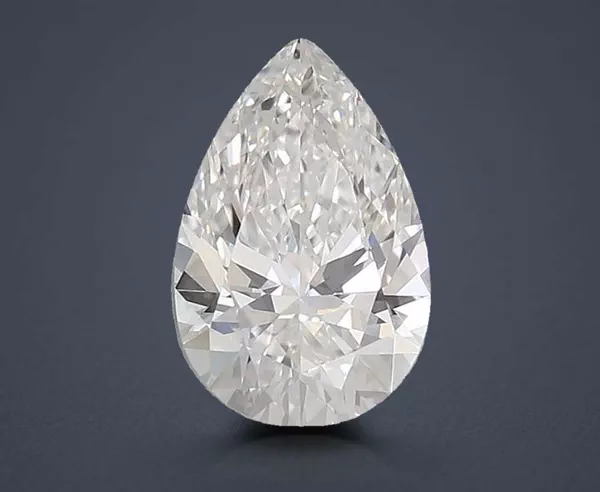 2.52 Carat · F · VVS2 Rare Carat Ideal Cut