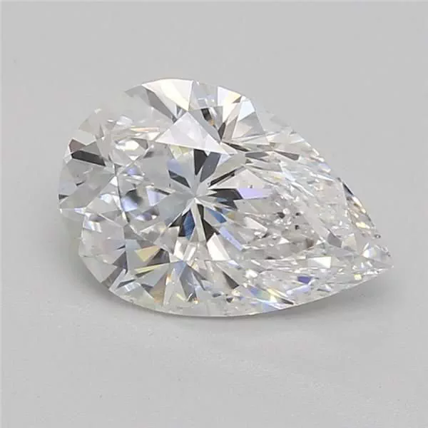 2.24 Carat · D · SI1 very good Cut