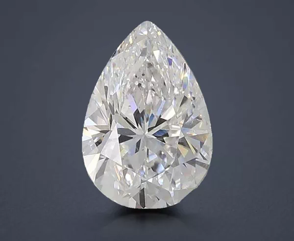 2.24 Carat · D · SI1 very good Cut