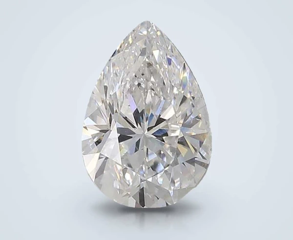 2.24 Carat · D · SI1 very good Cut