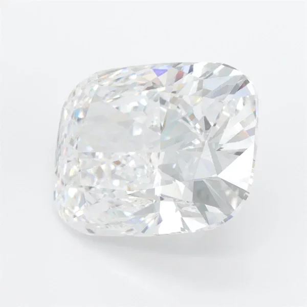 5.31 Carat · D · FL Rare Carat Ideal Cut