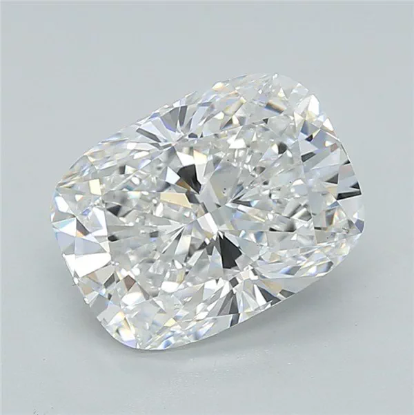 3.05 Carat · D · VS1 Rare Carat Ideal Cut