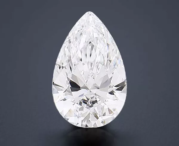 1.7 Carat · D · IF Rare Carat Ideal Cut