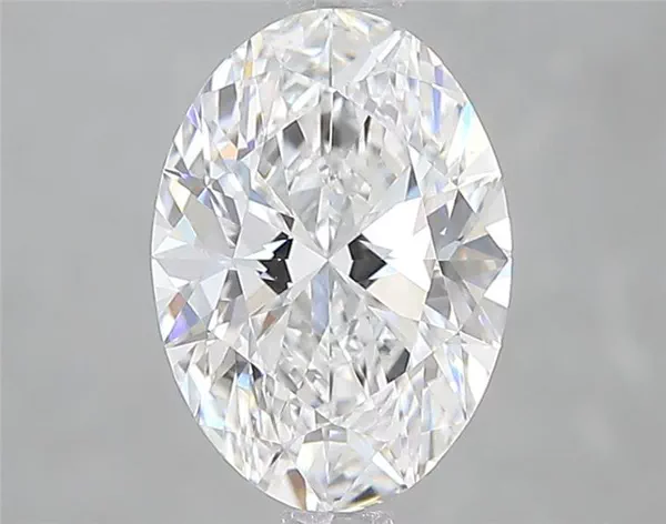 4.58 Carat · G · VVS2 Rare Carat Ideal Cut