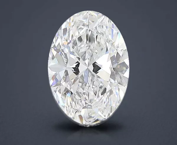 4.58 Carat · G · VVS2 Rare Carat Ideal Cut