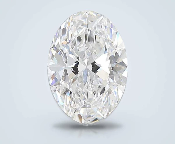 4.58 Carat · G · VVS2 Rare Carat Ideal Cut