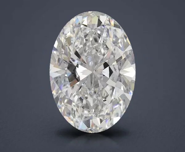 2.22 Carat · E · SI1 Rare Carat Ideal Cut