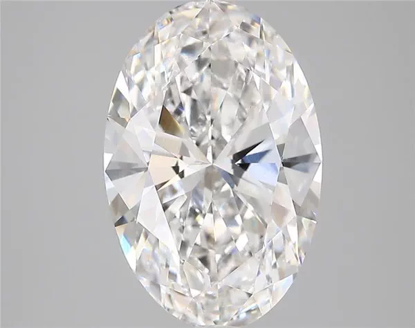 4.49 Carat · E · VVS2 Rare Carat Ideal Cut