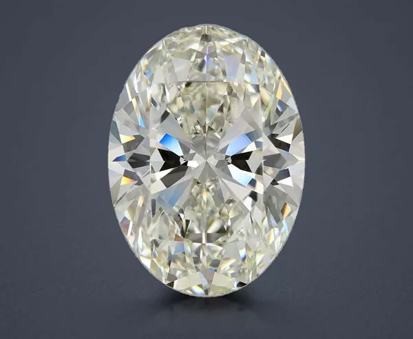 10.02 Carat · K · VS1 Rare Carat Ideal Cut