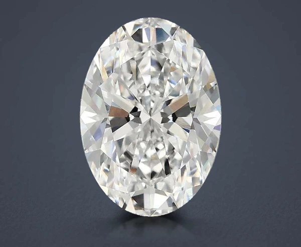 2.59 Carat · E · VS1 Rare Carat Ideal Cut