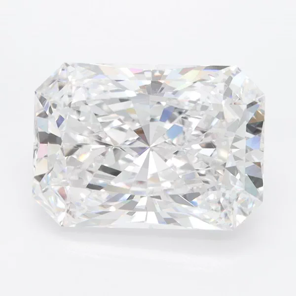 4.01 Carat · D · VVS1 Rare Carat Ideal Cut