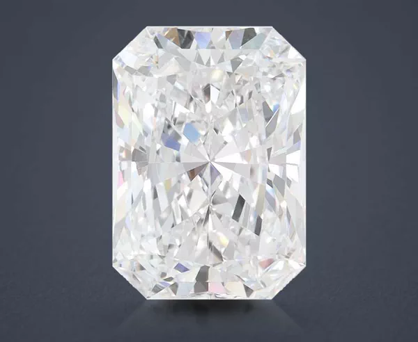 4.01 Carat · D · VVS1 Rare Carat Ideal Cut