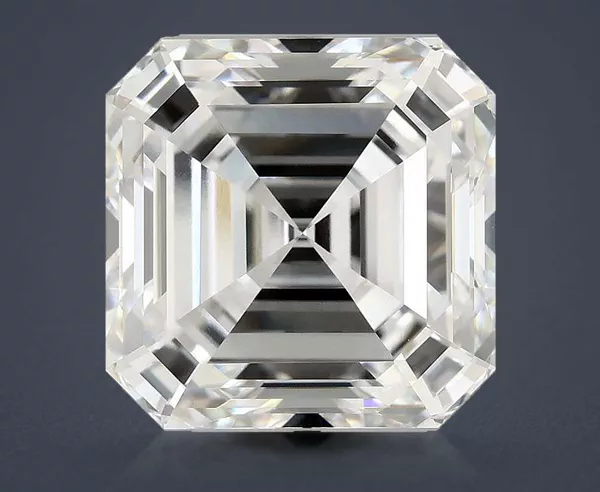 10.3 Carat · E · VVS2 excellent Cut
