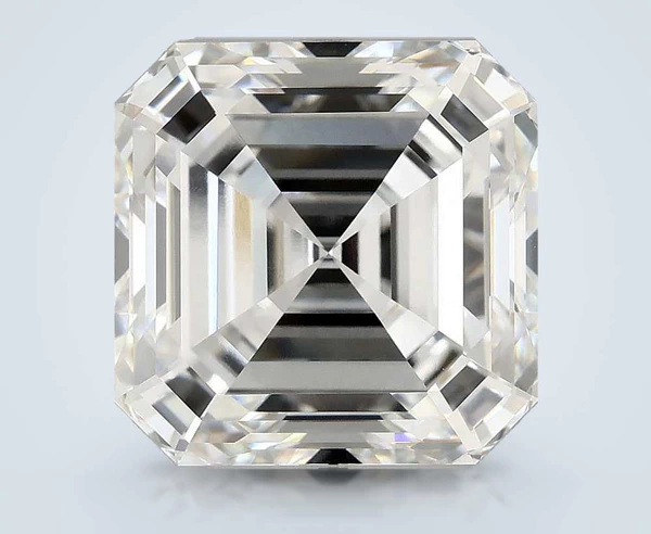 10.3 Carat · E · VVS2 excellent Cut