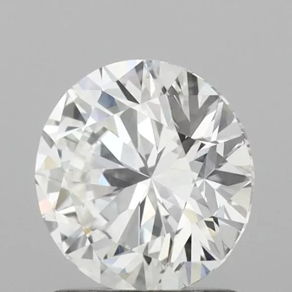 1.18 Carat · E · VVS2 excellent Cut