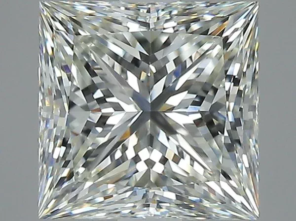 2.5 Carat · J · VVS2 Rare Carat Ideal Cut