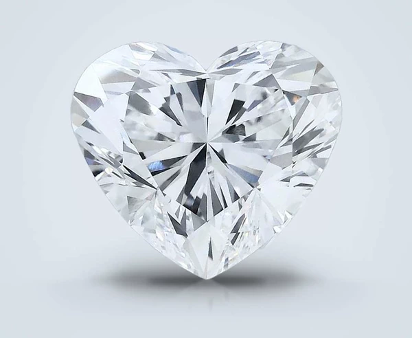 5.26 Carat · D · VVS2 Rare Carat Ideal Cut