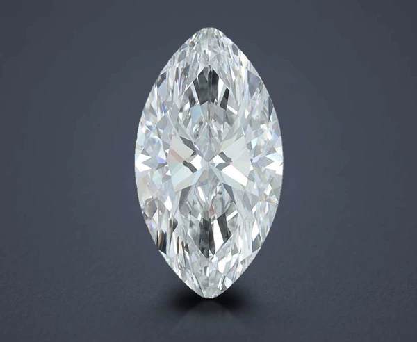 2.34 Carat · F · VVS2 Rare Carat Ideal Cut