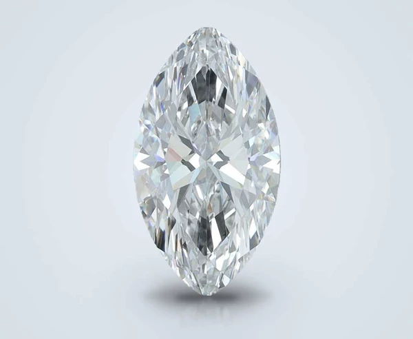 2.34 Carat · F · VVS2 Rare Carat Ideal Cut