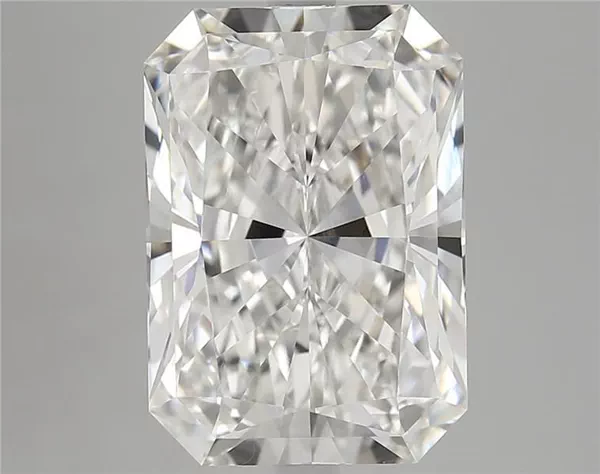 7.6 Carat · F · VVS1 Rare Carat Ideal Cut