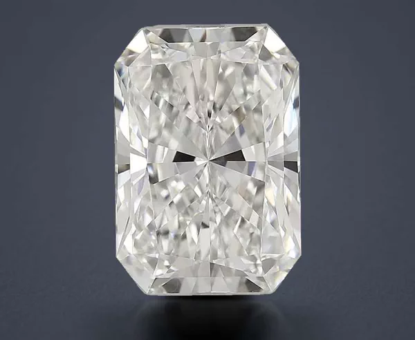 7.6 Carat · F · VVS1 Rare Carat Ideal Cut