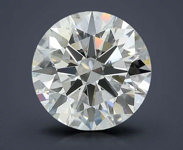 4.65 Carat · F · VVS2 Rare Carat Ideal Cut