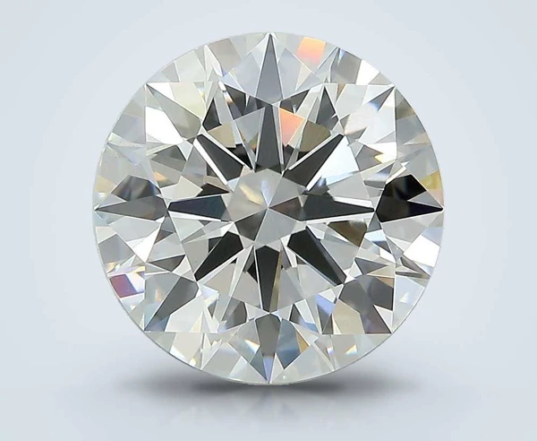 4.65 Carat · F · VVS2 Rare Carat Ideal Cut