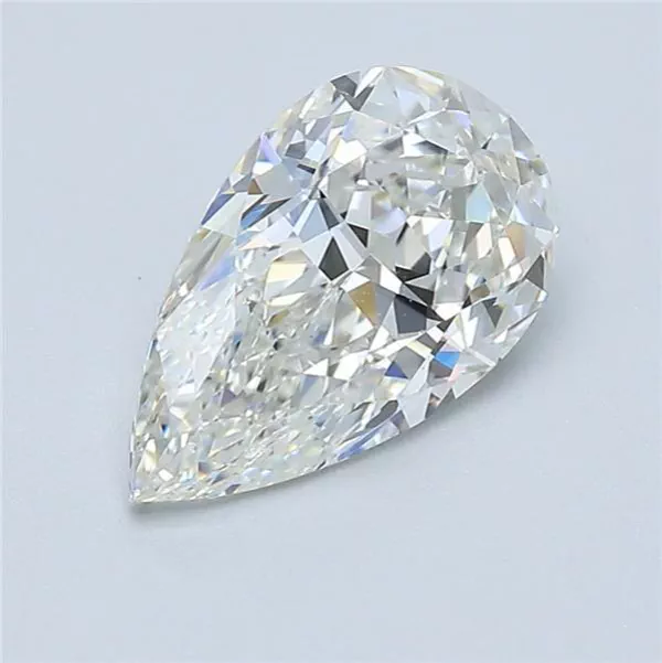 2.03 Carat · H · VVS2 excellent Cut