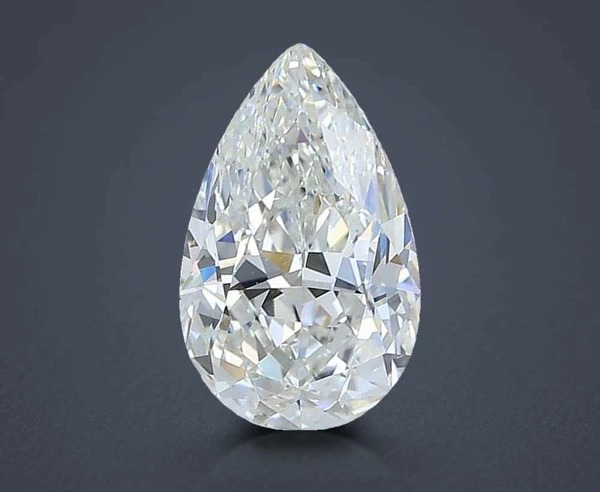 2.03 Carat · H · VVS2 excellent Cut