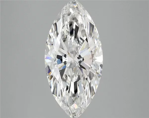 2.89 Carat · F · VS2 Rare Carat Ideal Cut